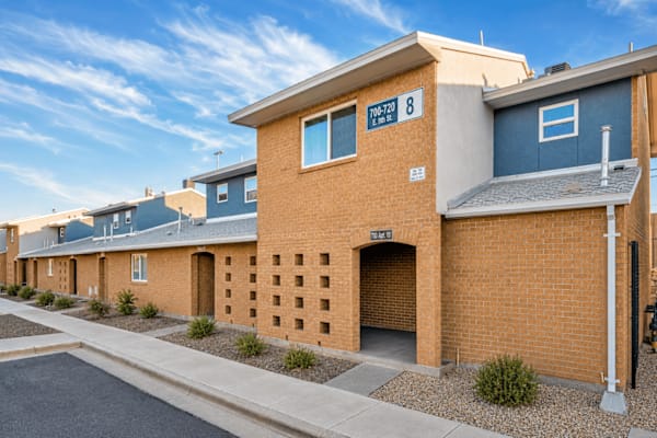Guillen Meadows Apartments property